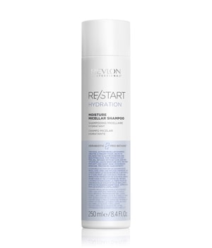 Revlon Professional Re/Start HYDRATION Moisture Micellar Shampoo Shampoo