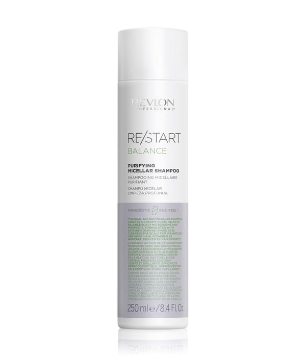 Produktbillede 1 af 4, Revlon Professional Re/Start Shampoo