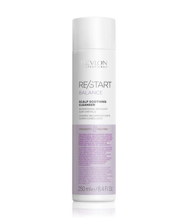 Produktbillede 1 af 5, Revlon Professional Re/Start Shampoo