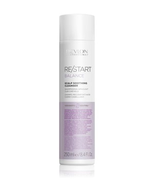 Revlon Professional Re/Start BALANCE Scalp Soothing Cleanser Haarshampoo · 250 ml