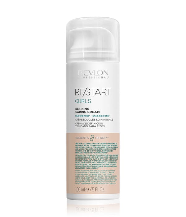 Produktbillede 1 af 6, Revlon Professional Re/Start Hårcreme