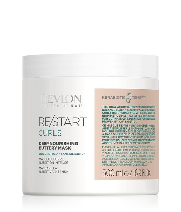 Obrázek produktu 1 z 6, Revlon Professional Re/Start Maska na vlasy