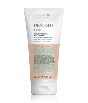 Revlon Professional Re/Start CURLS Multipp Gel-to-Oil Hårolja
