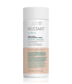 Revlon Professional Re/Start CURLS Refreshing Tonic Hårlotion