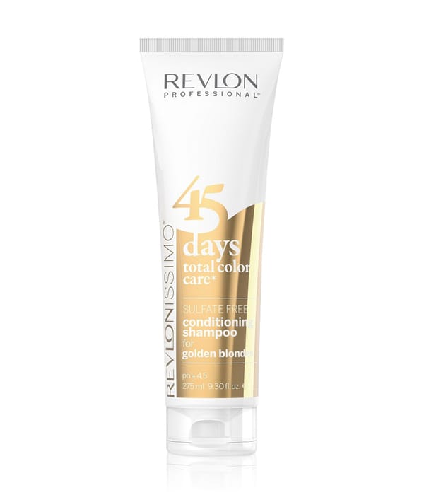 Immagine prodotto 1 di 1, Revlon Professional Revlonissimo 45 Days Shampoo per capelli