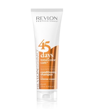 Revlon Professional Revlonissimo 45 Days Intense Coppers Shampoo