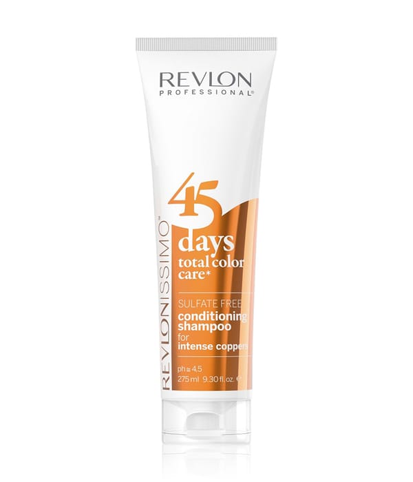 Produktbillede 1 af 1, Revlon Professional Revlonissimo 45 Days Shampoo