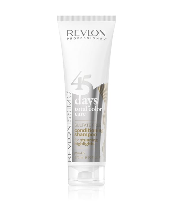 Produktbillede 1 af 1, Revlon Professional Revlonissimo 45 Days Shampoo