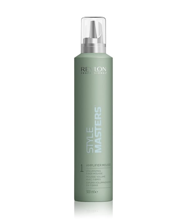 Produktbillede 1 af 5, Revlon Professional Style Masters Mousse