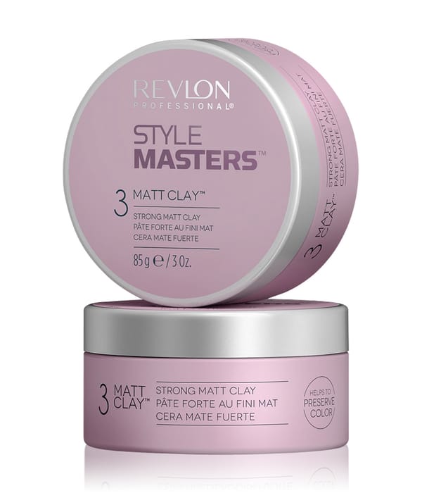 Produktbillede 1 af 4, Revlon Professional Style Masters Stylingcreme
