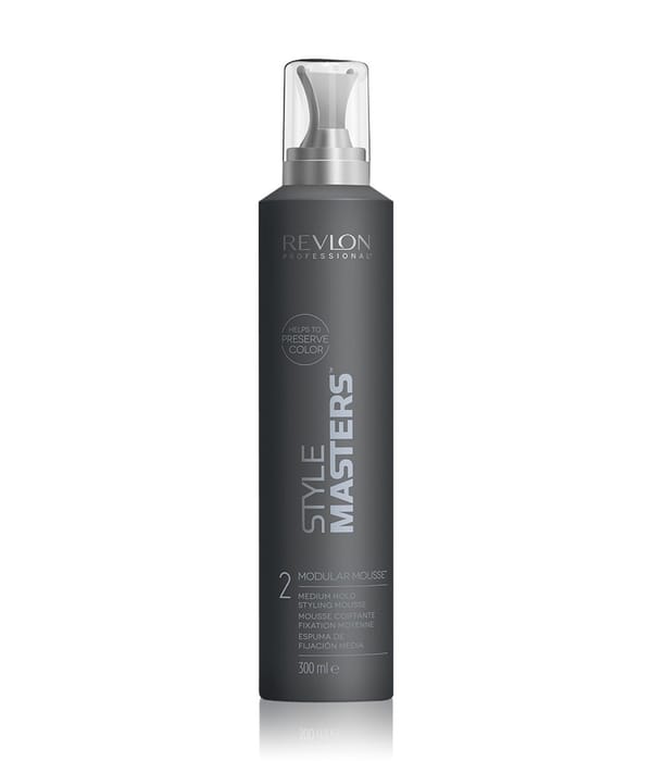 Produktbillede 1 af 2, Revlon Professional Style Masters Mousse
