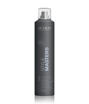 Revlon Professional Style Masters Pure Styler Strong Hold Hårspray