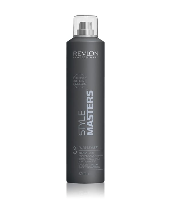 Produktbillede 1 af 3, Revlon Professional Style Masters Hårspray