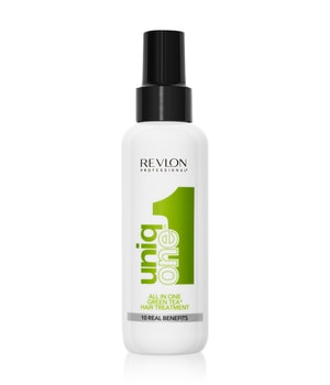 Revlon Professional UniqOne All In One Green Tea Hair Treatment Leave-in-behandling