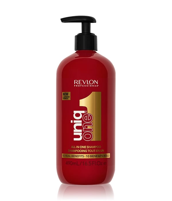 Produktbild 1 von 6, Revlon Professional UniqOne Haarshampoo