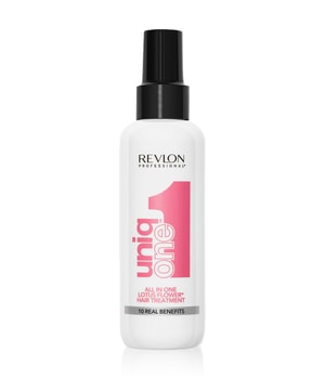 Revlon Professional UniqOne All In One Lotus Flower Hair Treatment Leave-in-Treatment 150 ml Dames
