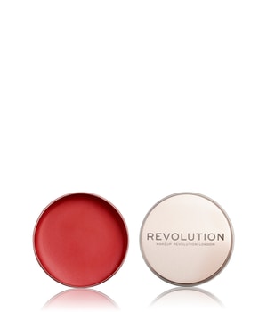 REVOLUTION Balm Glow Róż w kremie 32 g Flushed Pink