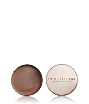REVOLUTION Balm Glow Róż w kremie 32 g Natural Nude