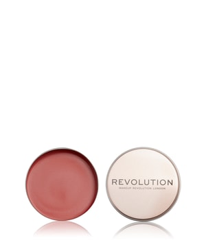 REVOLUTION Balm Glow Róż w kremie 32 g Peach Bliss
