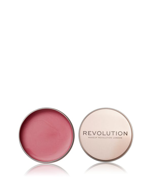 Zdjęcie produktu 1 z 4, REVOLUTION Balm Glow Róż w kremie