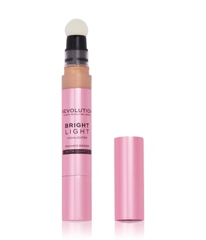 Makeup Revolution Bright Light rozjaśniacz kremowy odcień Radiance Bronze 3 ml można nabyć na stronie Flaconi.pl