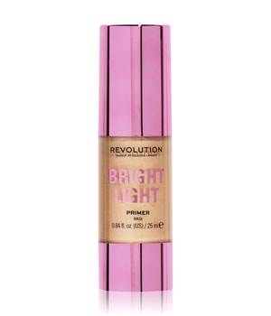 REVOLUTION Bright Lights Primer