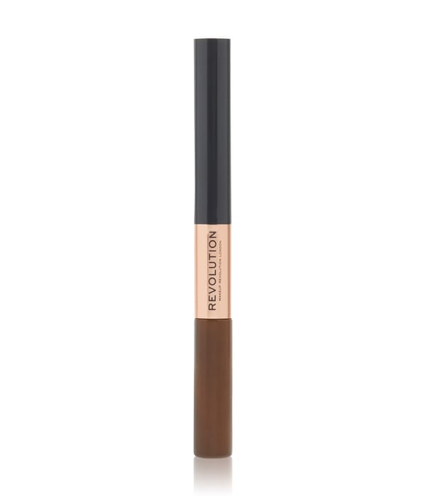 Produktbillede 1 af 3, REVOLUTION Brow Tint Øjenbrynsgel
