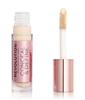 REVOLUTION Conceal & Define Concealer