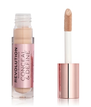 REVOLUTION Conceal & Define Concealer