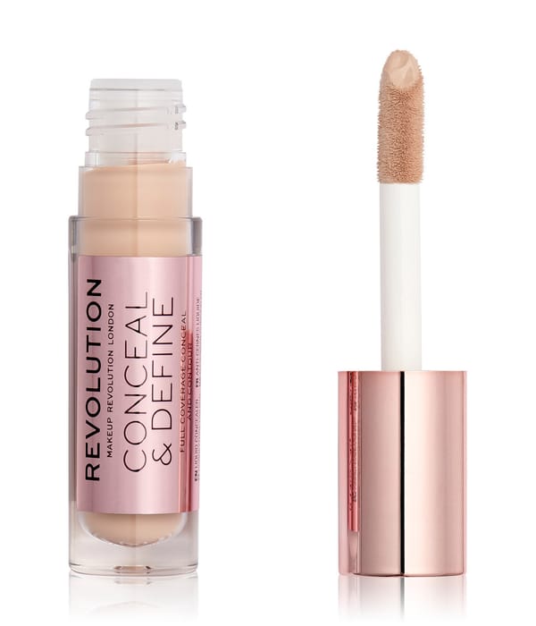 Immagine prodotto 1 di 3, REVOLUTION Conceal & Define Correttore