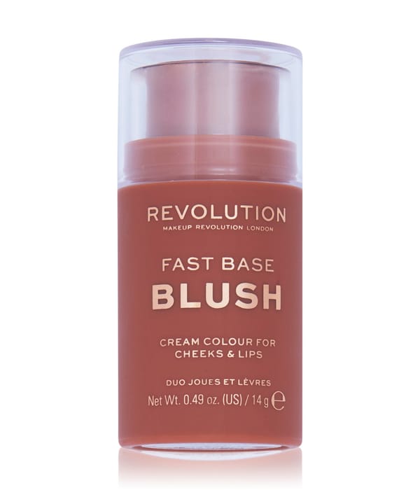 Produktbild 1 von 3, REVOLUTION Fast Base Blush Cremerouge