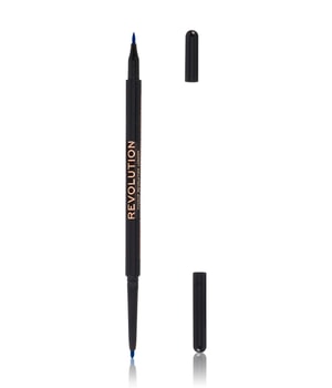 Revolution Felt & Kohl Eyeliner Kajal potlood in Blue 0.16 g