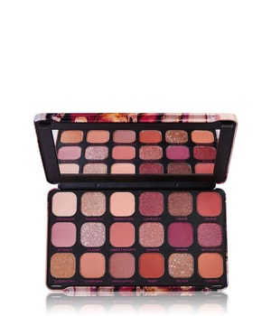 REVOLUTION Forever Flawless Allure Øjenskyggepalette
