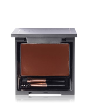 Revolution Glossy Brow Kit Wenkbrauwgel in Medium 5 g