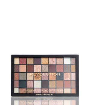Revolution Maxi Reloaded Large It Up Oogschaduwpalette in Multi 60.75 g