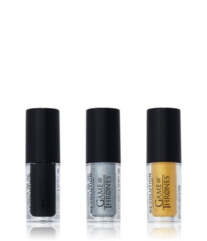 Produktbild 2 von 6, REVOLUTION Game of Thrones Augen Make-up Set
