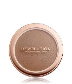 Revolution Mega Bronzer Bronzer in 01 - Cool 15 g
