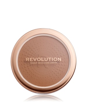 Revolution Mega Bronzer Bronzer in 02 - Warm 15 g