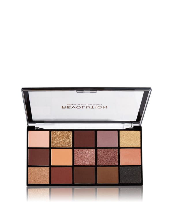 Produktbild 1 von 3, REVOLUTION Reloaded Lidschatten Palette