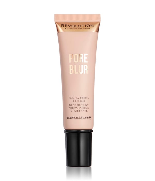 Produktbillede 1 af 3, REVOLUTION Pore Blur Primer Primer