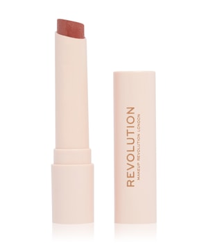 Revolution Pout Balm Lippenbalsem in Mocha Shine 2.5 g