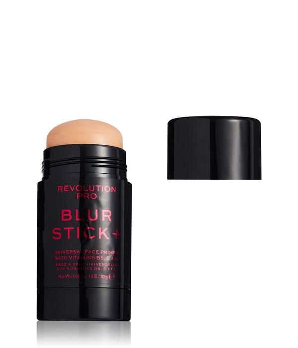 Produktbillede 1 af 2, REVOLUTION PRO Blur Stick Plus Primer