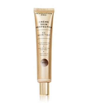 REVOLUTION PRO CC Perfecting Skin Tint Foundation Drops