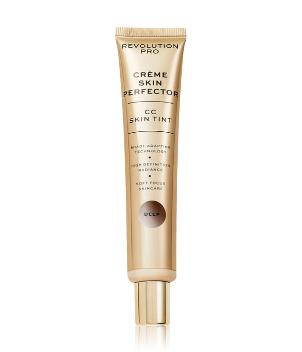 Produktbild 1 von 4, REVOLUTION PRO CC Perfecting Skin Tint Foundation Drops