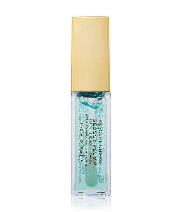 Produktbild 1 von 3, REVOLUTION PRO Glossy Plump Lip Oil Lippenöl