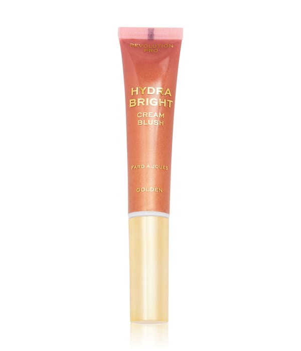 Zdjęcie produktu 1 z 4, REVOLUTION PRO Hydra Bright Róż w kremie