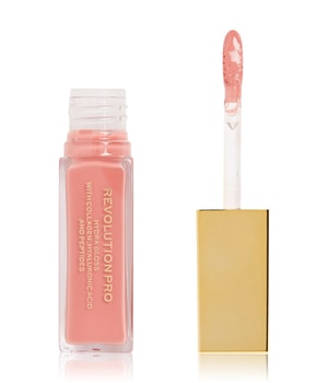 Revolution PRO Hydra Lip Gloss Lipgloss in Become 8 ml