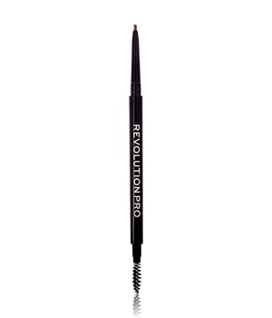 Revolution PRO Microblading Precision Eyebrow Pencil Wenkbrauwpotlood in Dark Brown 0.4 g