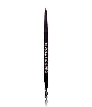 REVOLUTION PRO Microblading Precision Eyebrow Pencil Kredka do brwi 0.4 g Dark Brown można nabyć na stronie Flaconi.pl