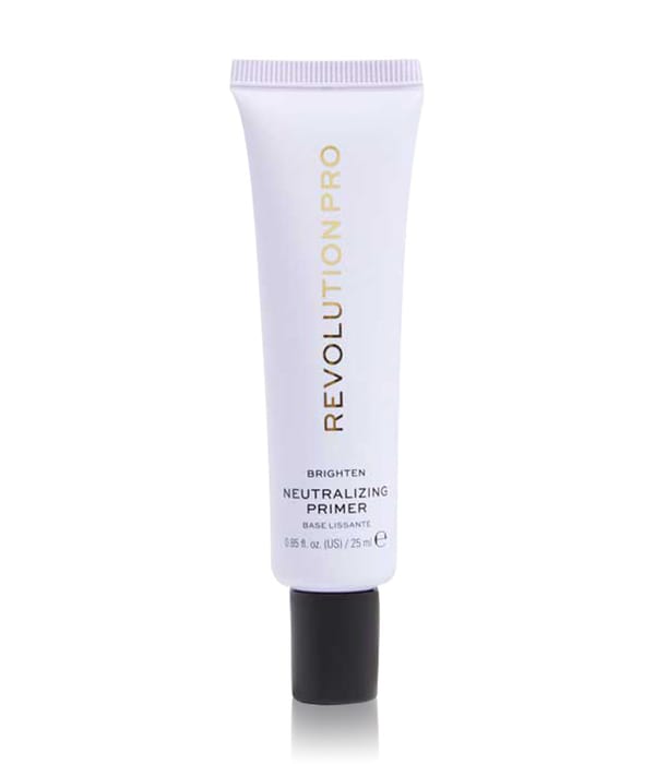 Produktbillede 1 af 2, REVOLUTION PRO Neutralizing Primer Primer